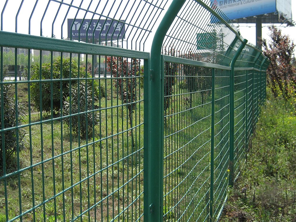 景區(qū)護欄網(wǎng)