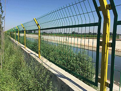 河道護欄網(wǎng)