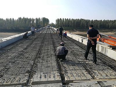 橋梁鋼筋網(wǎng)的理論重量計(jì)算公式