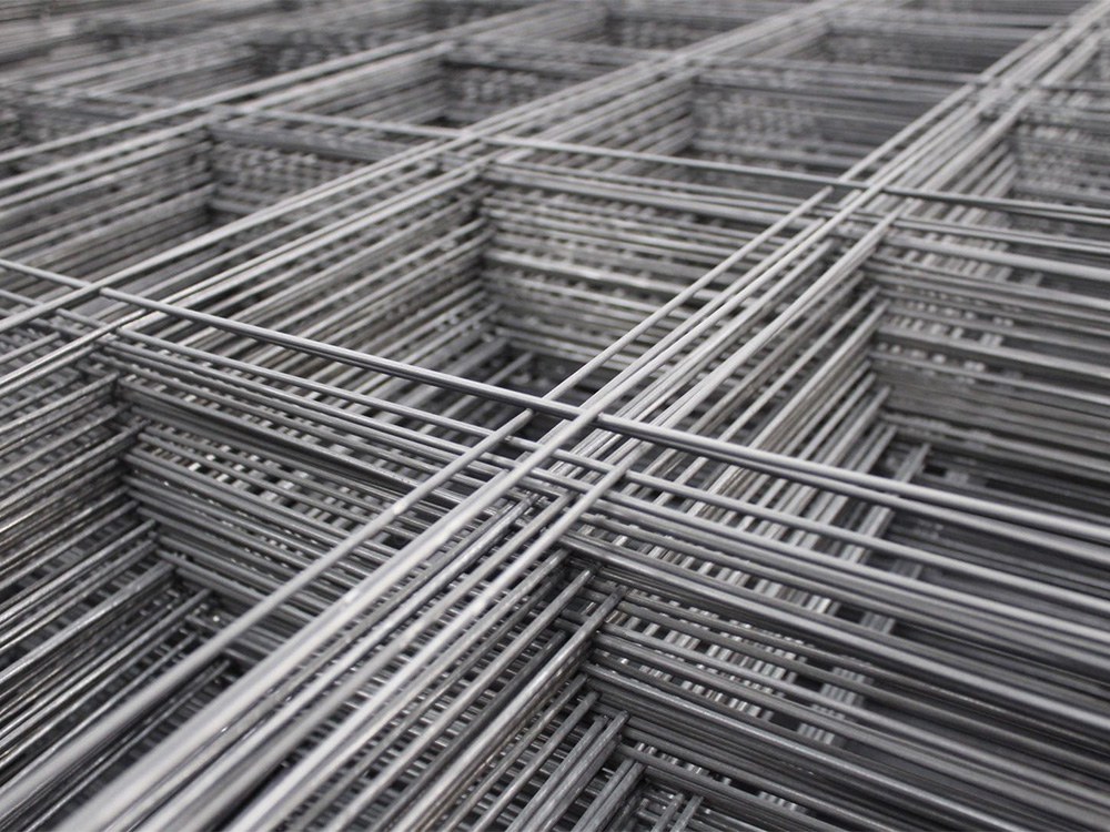 高強(qiáng)度鋼絲網(wǎng)片