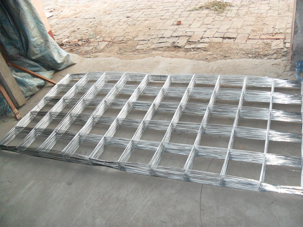 高強(qiáng)度鋼絲網(wǎng)片