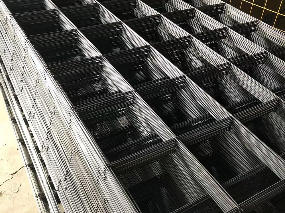 抗裂鋼絲網(wǎng)片