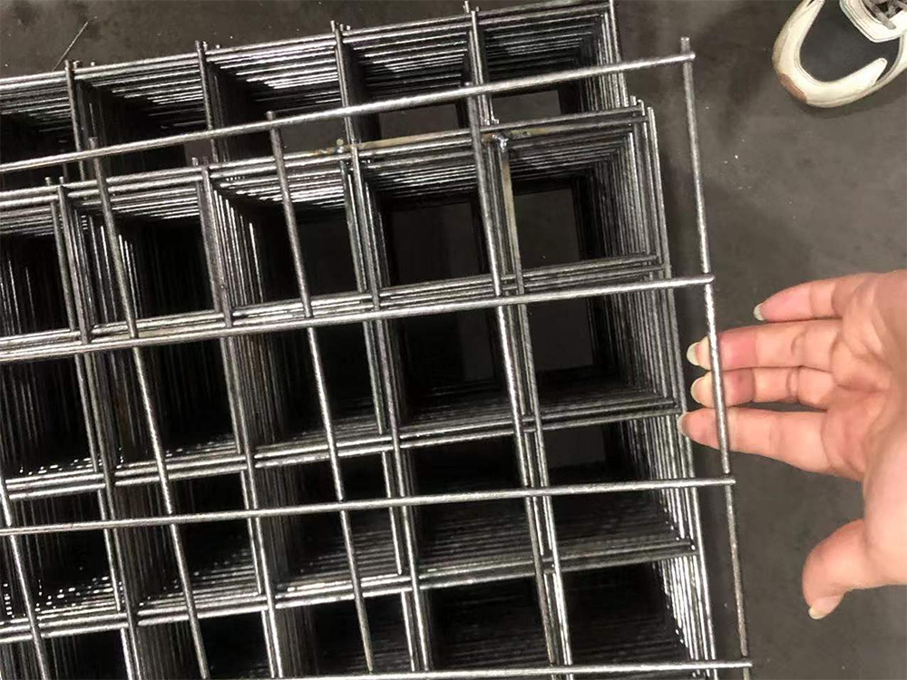 混凝土鋼絲網(wǎng)片