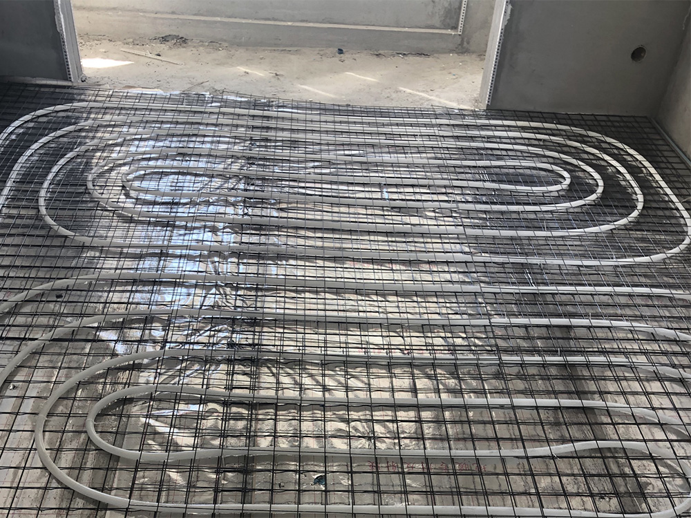 地熱鋼絲網(wǎng)