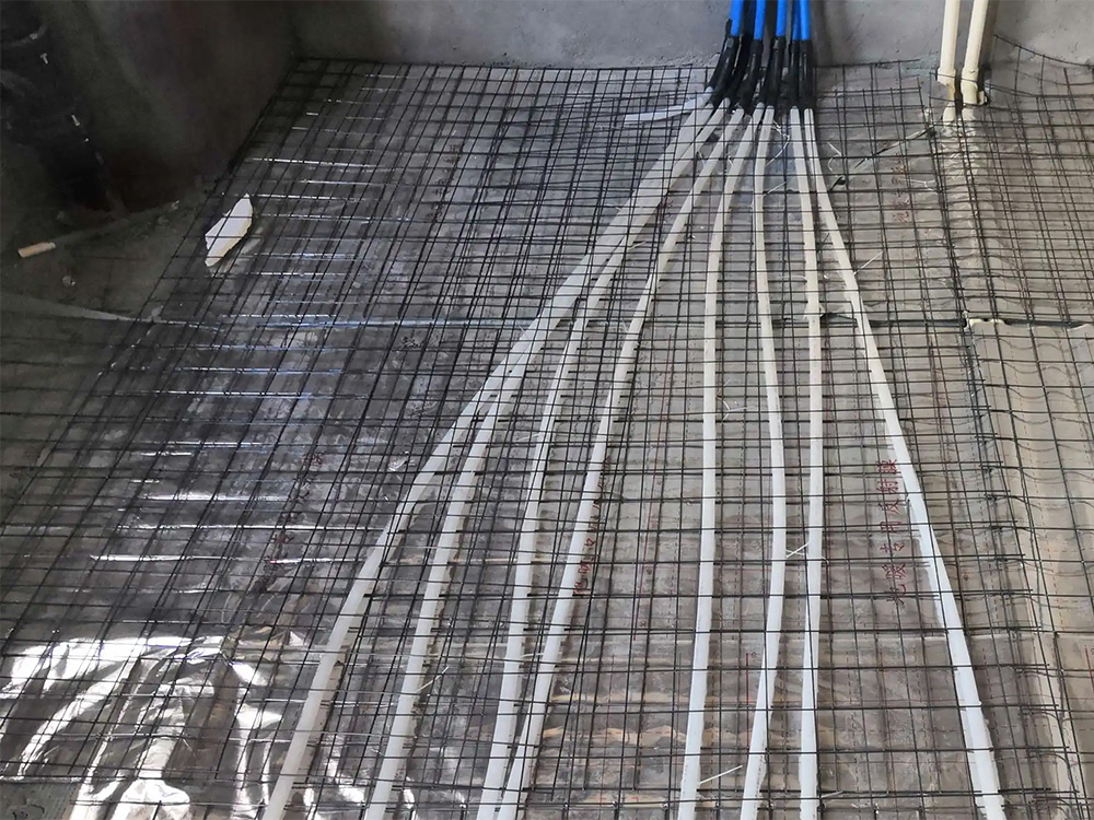 地熱鋼絲網(wǎng)